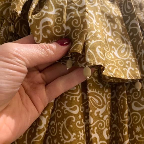 Gorgeous Australian designer dress - Picture 3 of 7